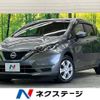 nissan note 2017 -NISSAN--Note DAA-HE12--HE12-045004---NISSAN--Note DAA-HE12--HE12-045004- image 1