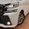 toyota vellfire 2016 -TOYOTA--Vellfire DBA-AGH30W--AGH30-0099158---TOYOTA--Vellfire DBA-AGH30W--AGH30-0099158- image 14