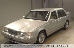 volvo 960 1997 CFJ1512219
