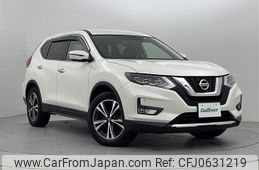 nissan x-trail 2018 -NISSAN--X-Trail DBA-NT32--NT32-086579---NISSAN--X-Trail DBA-NT32--NT32-086579-