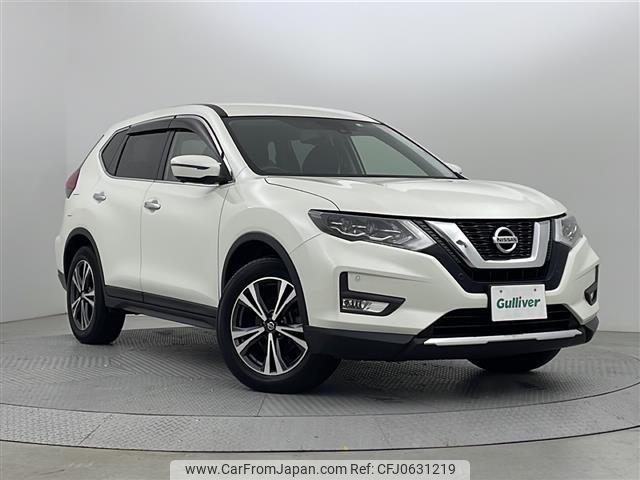 nissan x-trail 2018 -NISSAN--X-Trail DBA-NT32--NT32-086579---NISSAN--X-Trail DBA-NT32--NT32-086579- image 1