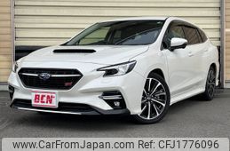 subaru levorg 2020 CFJ1776096