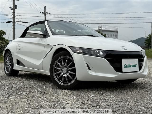 honda s660 2020 quick_quick_3BA-JW5_JW5-1200370 image 1