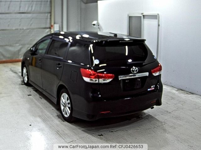 toyota wish 2009 -TOYOTA--Wish ZGE20W-0032444---TOYOTA--Wish ZGE20W-0032444- image 2