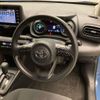toyota yaris-cross 2021 CFJ1852260 image 8