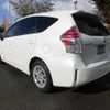 toyota prius-α 2015 quick_quick_ZVW41W_ZVW41-3398009 image 3