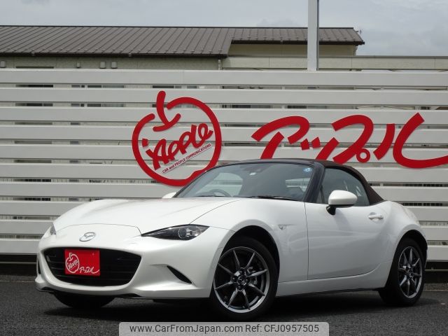 mazda roadster 2022 -MAZDA--Roadster 5BA-ND5RC--ND5RC-700175---MAZDA--Roadster 5BA-ND5RC--ND5RC-700175- image 1