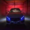 mercedes-benz c-class 2018 CFJ1738762 image 25