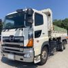 hino profia 2014 -HINO--Profia FS1EPEA-10017---HINO--Profia FS1EPEA-10017- image 1