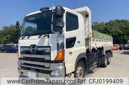 hino profia 2014 -HINO--Profia FS1EPEA-10017---HINO--Profia FS1EPEA-10017-