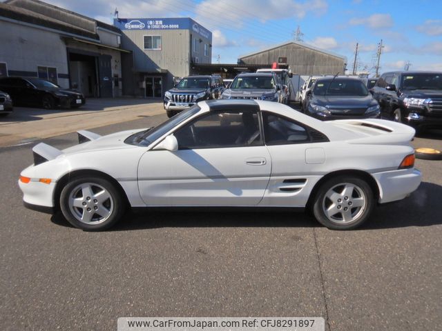 toyota mr2 1992 23011108 image 2