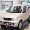 toyota cami 2004 -トヨタ--ｷｬﾐ J122E-011014---トヨタ--ｷｬﾐ J122E-011014- image 5