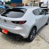 mazda mazda3 2019 -MAZDA--MAZDA3 6BA-BP5P--BP5P-104278---MAZDA--MAZDA3 6BA-BP5P--BP5P-104278- image 18