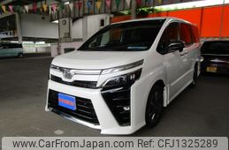 toyota voxy 2020 -TOYOTA--Voxy 3BA-ZRR85W--ZRR85-0148395---TOYOTA--Voxy 3BA-ZRR85W--ZRR85-0148395-