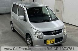 mazda az-wagon 2011 -MAZDA 【熊谷 580ユ976】--AZ Wagon MJ23S-147969---MAZDA 【熊谷 580ユ976】--AZ Wagon MJ23S-147969-