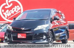 toyota estima 2012 quick_quick_ACR50W_ACR50-7113274
