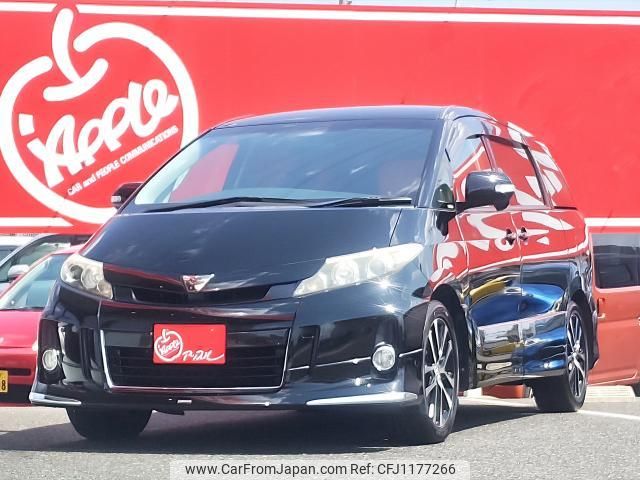 toyota estima 2012 quick_quick_ACR50W_ACR50-7113274 image 1