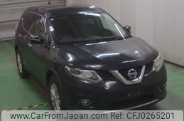 nissan x-trail 2015 -NISSAN--X-Trail T32-507485---NISSAN--X-Trail T32-507485-