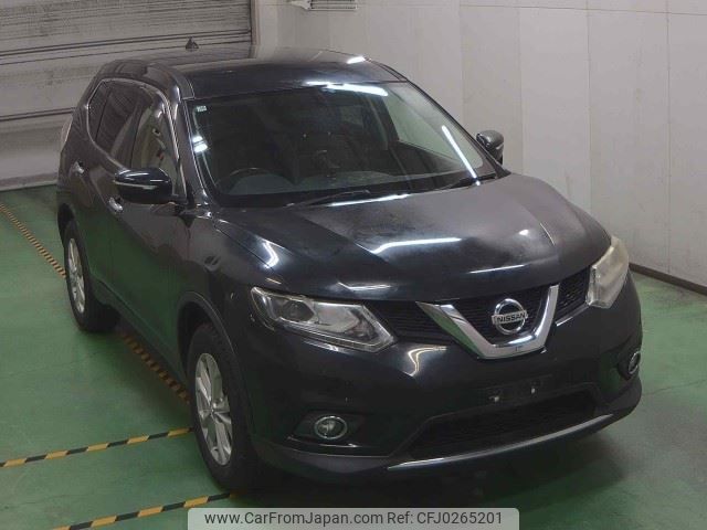 nissan x-trail 2015 -NISSAN--X-Trail T32-507485---NISSAN--X-Trail T32-507485- image 1