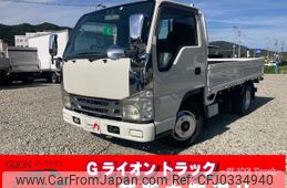 isuzu elf-truck 2007 GOO_NET_EXCHANGE_0730233A30241015W005