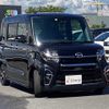 daihatsu tanto 2022 CFJ1706237 image 13