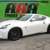 nissan fairlady-z 2019 -NISSAN--Fairlady Z Z34--640209---NISSAN--Fairlady Z Z34--640209- image 27