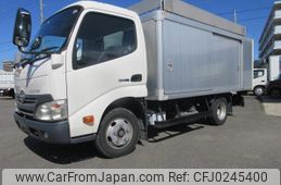 hino dutro 2013 CFJ0245400