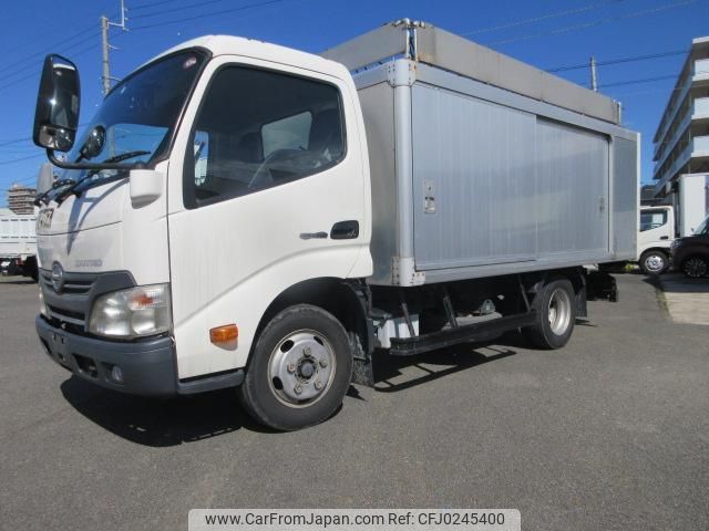 hino dutro 2013 GOO_NET_EXCHANGE_1300267A30240924W001 image 1