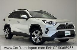 toyota rav4 2021 -TOYOTA--RAV4 6AA-AXAH54--AXAH54-4027497---TOYOTA--RAV4 6AA-AXAH54--AXAH54-4027497-