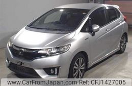 honda fit 2017 CFJ1427005