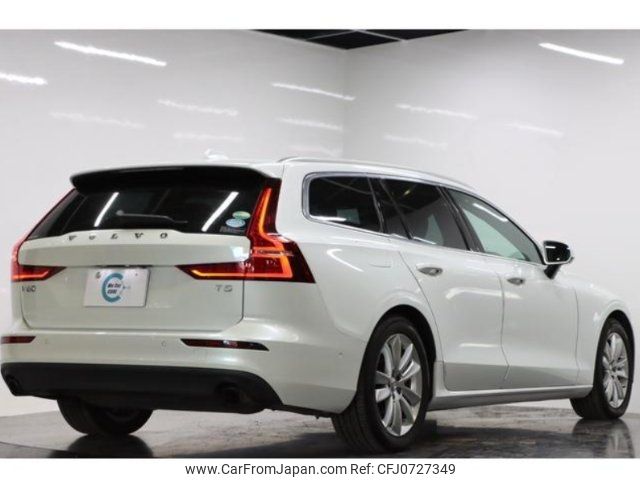 volvo v60 2019 -VOLVO 【名変中 】--Volvo V60 ZB420--K2028717---VOLVO 【名変中 】--Volvo V60 ZB420--K2028717- image 2