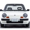nissan be-1 1987 CFJ1825634 image 5