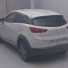 mazda cx-3 2016 CFJ1776988 image 5