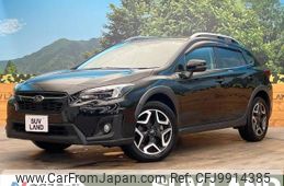 subaru xv 2017 -SUBARU--Subaru XV DBA-GT7--GT7-052785---SUBARU--Subaru XV DBA-GT7--GT7-052785-