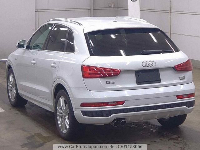 audi q3 2018 quick_quick_ABA-8UCULB_WAUZZZ8U9JR038586 image 2