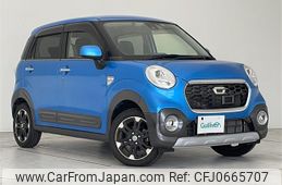 daihatsu cast 2016 -DAIHATSU--Cast DBA-LA250S--LA250S-0030280---DAIHATSU--Cast DBA-LA250S--LA250S-0030280-