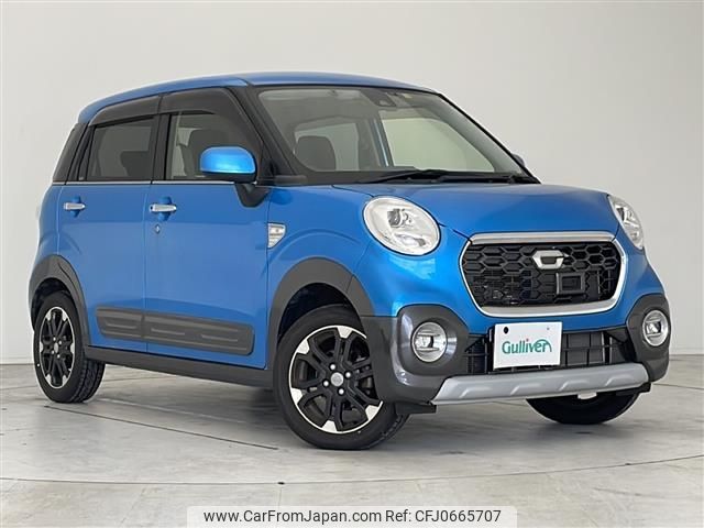 daihatsu cast 2016 -DAIHATSU--Cast DBA-LA250S--LA250S-0030280---DAIHATSU--Cast DBA-LA250S--LA250S-0030280- image 1