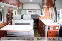 toyota hiace-van 2021 CFJ1664409