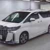 toyota alphard 2021 quick_quick_3BA-AGH30W_0364004 image 3