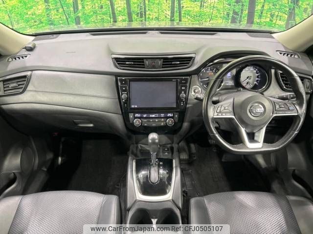 nissan x-trail 2019 -NISSAN--X-Trail DBA-NT32--NT32-309065---NISSAN--X-Trail DBA-NT32--NT32-309065- image 2