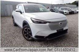 honda vezel 2022 -HONDA--VEZEL 6BA-RV3--RV3-1003881---HONDA--VEZEL 6BA-RV3--RV3-1003881-