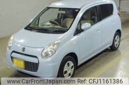 suzuki alto 2012 -SUZUKI 【札幌 580む3351】--Alto HA25S-850279---SUZUKI 【札幌 580む3351】--Alto HA25S-850279-