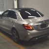 mercedes-benz c-class 2018 CFJ1866135 image 6