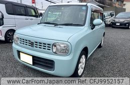 suzuki alto-lapin 2011 -SUZUKI 【愛媛 581ｲ1302】--Alto Lapin HE22S--219579---SUZUKI 【愛媛 581ｲ1302】--Alto Lapin HE22S--219579-