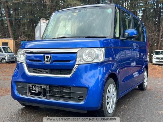 honda n-box 2020 GOO_JP_700090373030250129001 image 1