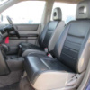 nissan x-trail 2002 DAN112416 image 22