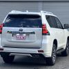 toyota land-cruiser-prado 2023 quick_quick_3BA-TRJ150W_TRJ150-0172053 image 2