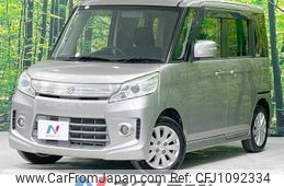 suzuki spacia 2013 quick_quick_MK32S_MK32S-505938