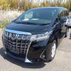 toyota alphard 2019 -TOYOTA--Alphard DBA-GGH30W--GGH30-0034863---TOYOTA--Alphard DBA-GGH30W--GGH30-0034863- image 1