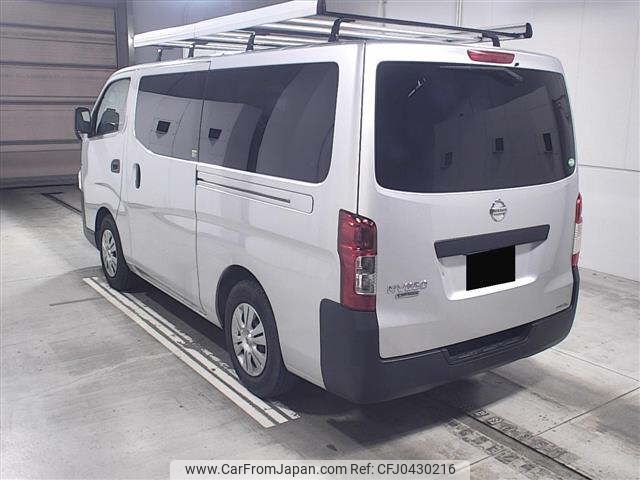 nissan caravan-van 2019 -NISSAN--Caravan Van VW2E26-110996---NISSAN--Caravan Van VW2E26-110996- image 2